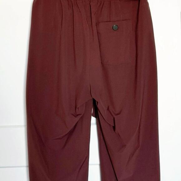 Athleta Skyline Pant II Women’s Size 0 Hearth Rose - Picture 7 of 10